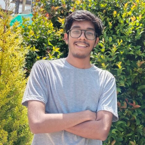 Deokar Parth