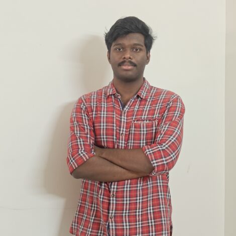 Vivek Sri Sai