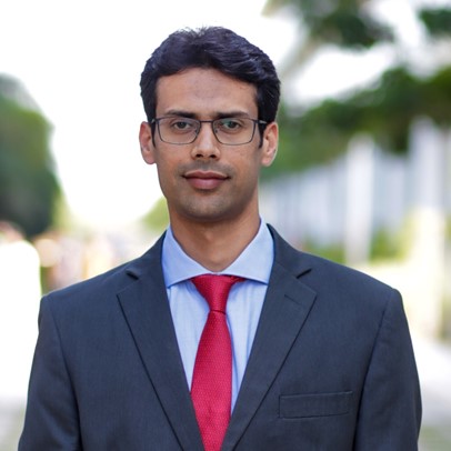 Dr. Nishant Sharma